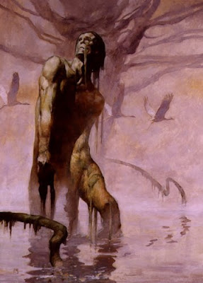 ... this painting by jeffery jo...